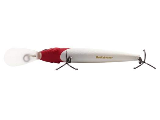 Fishycat BOBCAT 95DSP / X01