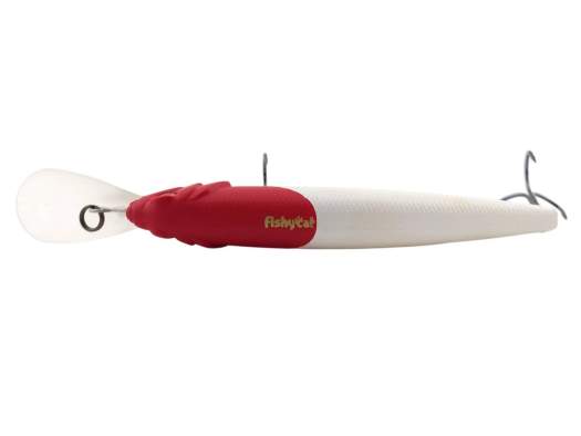 Fishycat BOBCAT 95DSP / X01