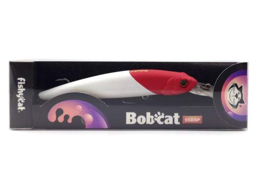 Fishycat BOBCAT 95DSP / X01