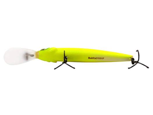 Fishycat BOBCAT 95DSP / R16