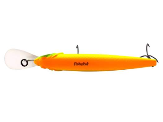 Fishycat BOBCAT 95DSP / R16