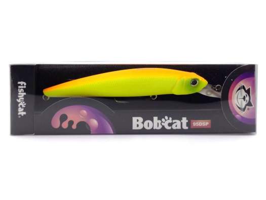 Fishycat BOBCAT 95DSP / R16