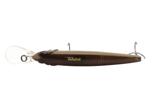 Fishycat BOBCAT 95DSP / R09