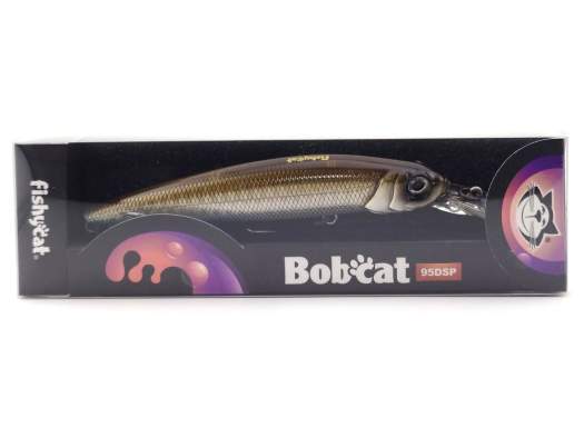 Fishycat BOBCAT 95DSP / R09
