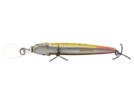 Fishycat BOBCAT 95DSP / R15