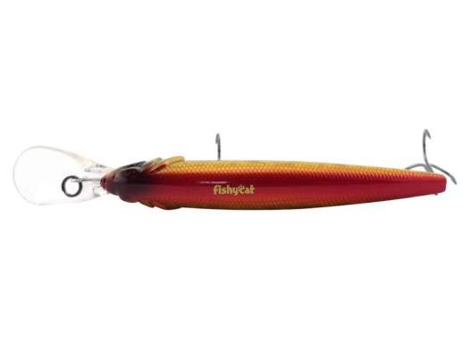 Fishycat BOBCAT 95DSP / R15