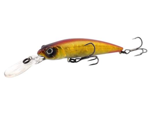 Fishycat BOBCAT 95DSP / R15