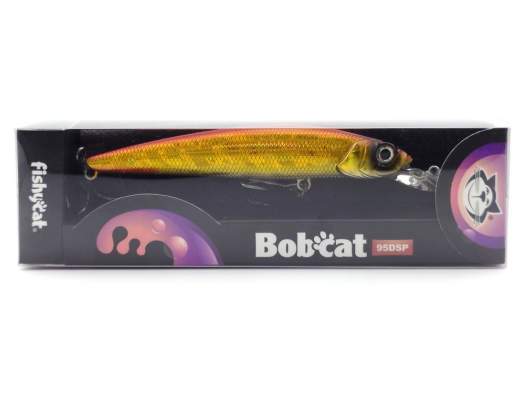 Fishycat BOBCAT 95DSP / R15