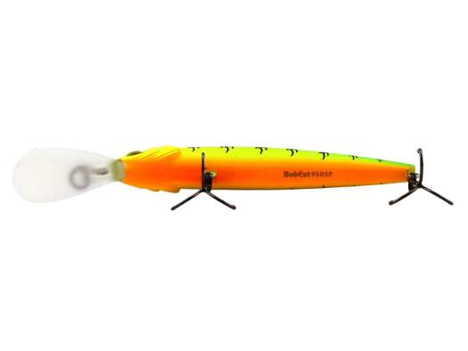Fishycat BOBCAT 95DSP / X03