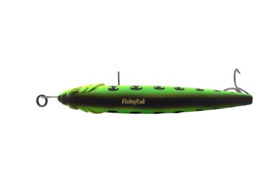 Fishycat BOBCAT 95DSP / X03