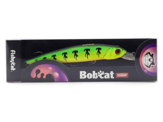 Fishycat BOBCAT 95DSP / X03