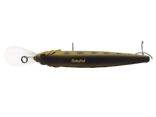 Fishycat BOBCAT 95DSP / X04