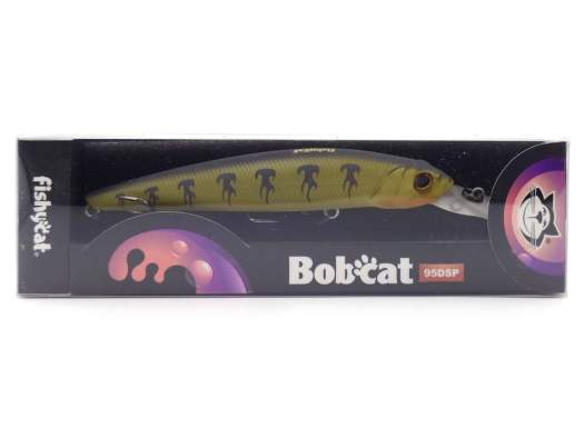 Fishycat BOBCAT 95DSP / X04