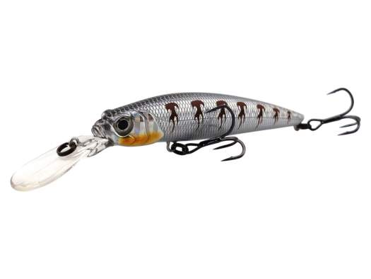 Fishycat BOBCAT 95DSP / X05