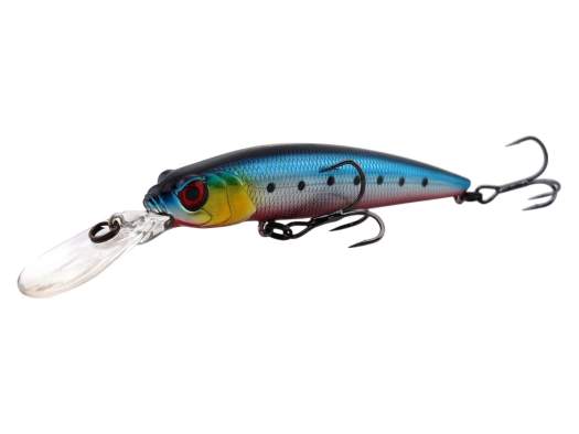 Fishycat BOBCAT 95DSP / R25