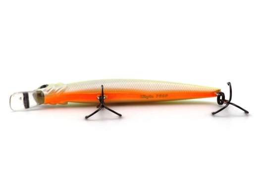 Fishycat LIBYCA 75SP / R23