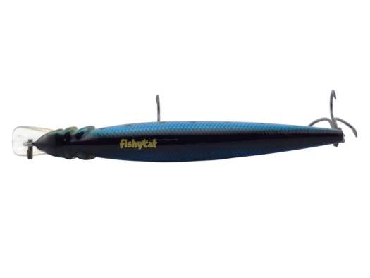 Fishycat LIBYCA 75SP / R25