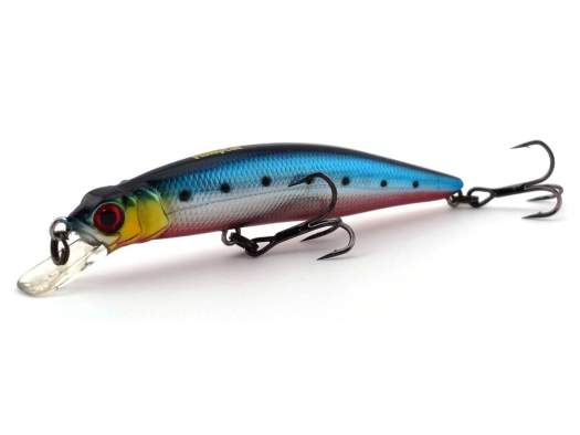 Fishycat LIBYCA 75SP / R25