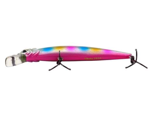 Fishycat LIBYCA 75SP / R26