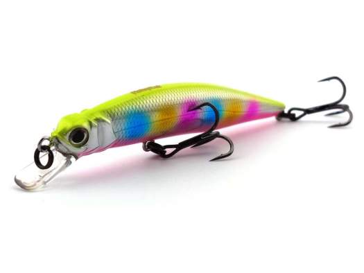 Fishycat LIBYCA 75SP / R26