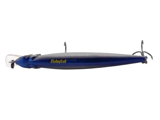 Fishycat LIBYCA 75SP / R01