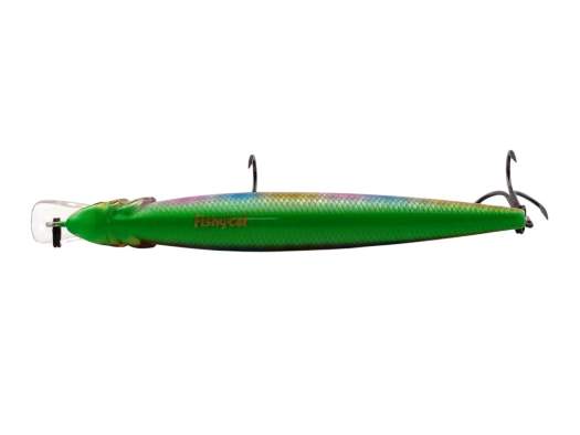 Fishycat LIBYCA 75SP / R27
