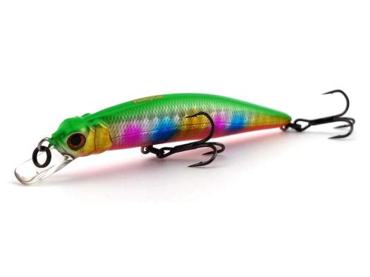 Fishycat LIBYCA 75SP / R27