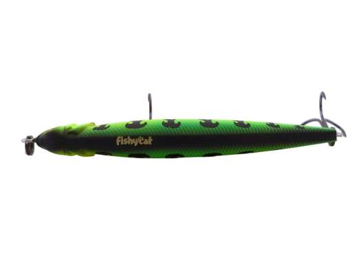 Fishycat LIBYCA 75SP / X03