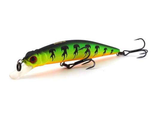 Fishycat LIBYCA 75SP / X03