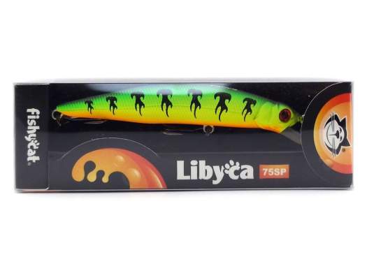 Fishycat LIBYCA 75SP / X03