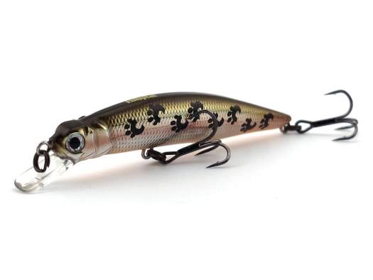 Fishycat LIBYCA 75SP / X06
