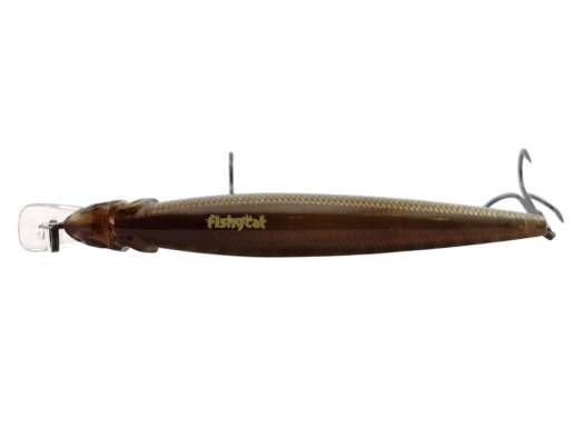 Fishycat LIBYCA 75SP / R09