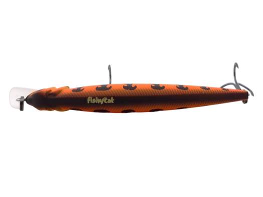 Fishycat LIBYCA 75SP / X13