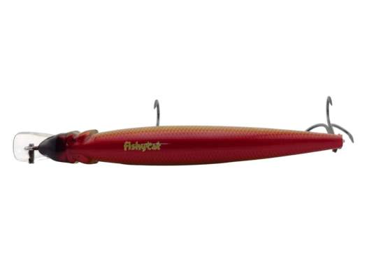 Fishycat LIBYCA 75SP / R15