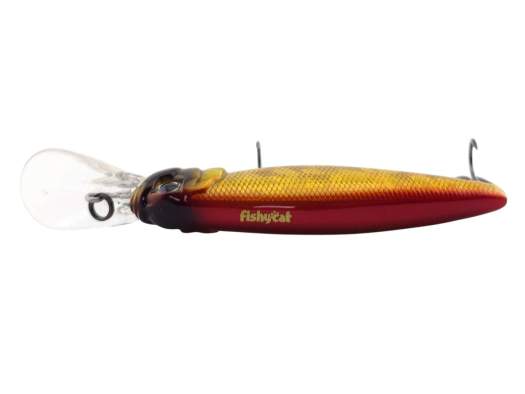 Fishycat TOMCAT 67SP-DR / R15