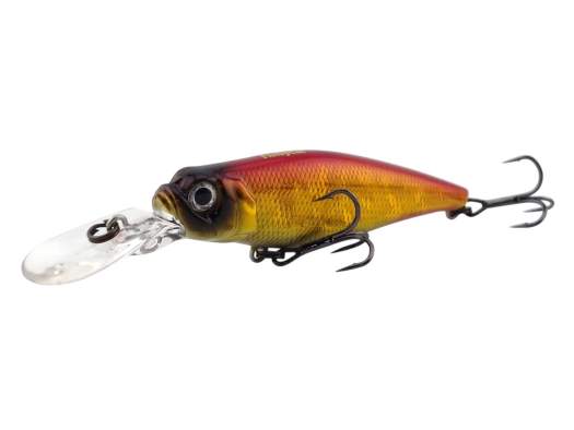 Fishycat TOMCAT 67SP-DR / R15