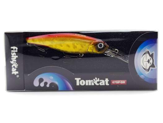Fishycat TOMCAT 67SP-DR / R15