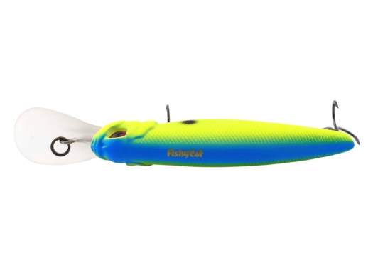Fishycat TOMCAT 67SP-DR / R17