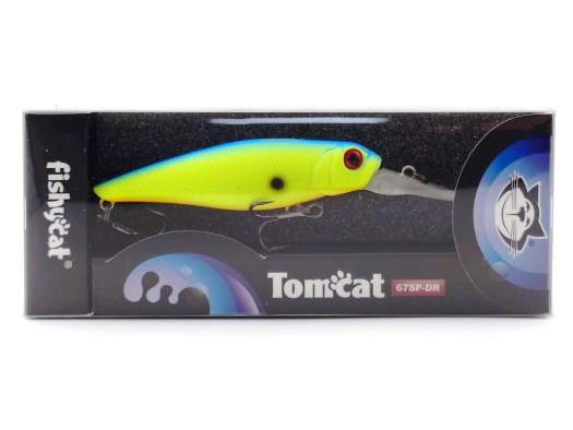 Fishycat TOMCAT 67SP-DR / R17