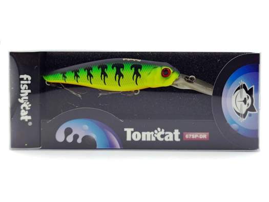 Fishycat TOMCAT 67SP-DR / X03