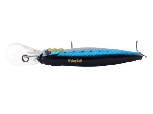 Fishycat TOMCAT 67SP-DR / R25