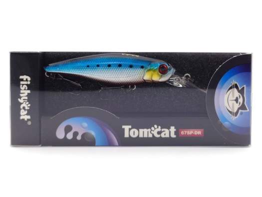 Fishycat TOMCAT 67SP-DR / R25
