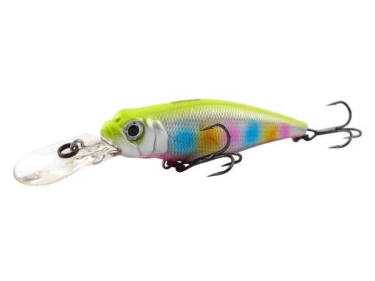 Fishycat TOMCAT 67SP-DR / R26