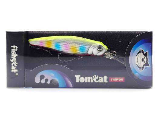 Fishycat TOMCAT 67SP-DR / R26