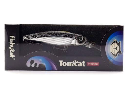 Fishycat TOMCAT 67SP-DR / R10