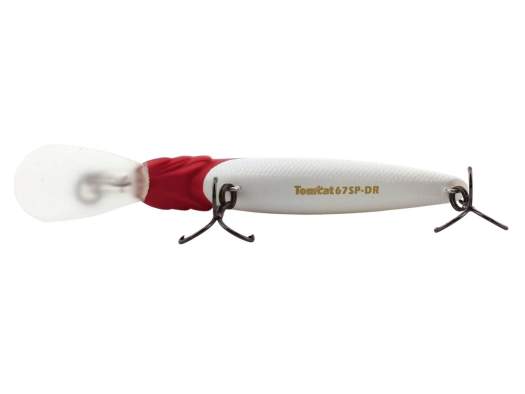 Fishycat TOMCAT 67SP-DR / X01