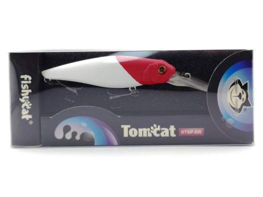 Fishycat TOMCAT 67SP-DR / X01