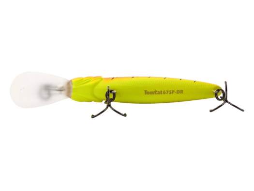 Fishycat TOMCAT 67SP-DR / X13