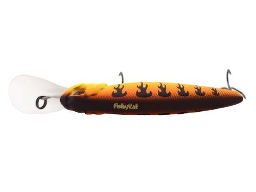 Fishycat TOMCAT 67SP-DR / X13