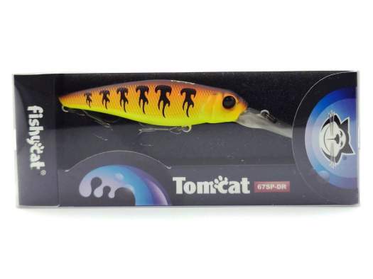 Fishycat TOMCAT 67SP-DR / X13